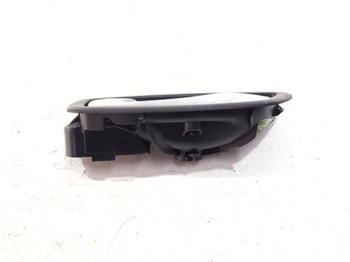 Rear left interior door handle RENAULT CAPTUR I (J5_, H5_) 0.9 TCe 90 | BP37027538I15  - Image 5