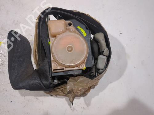 Used Front left seatbelt TOYOTA COROLLA (_E12_) 1.4 D (NDE120_, NDE120R) (90 hp) 26542574