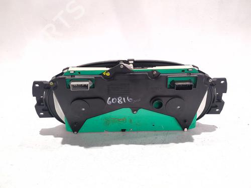 Instrument cluster DACIA LOGAN (LS_) 1.5 dCi (LS0K) | BP29998791C47 