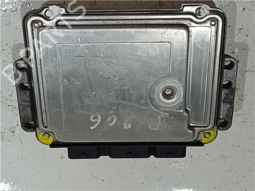 Elektronische module PEUGEOT 206 Hatchback (2A/C) 1.4 HDi eco 70 | BP23922560M83 