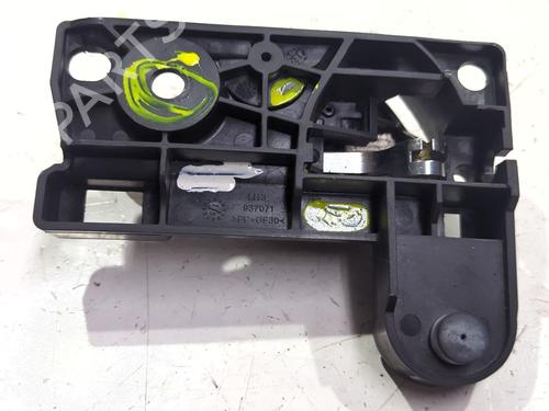 Rear left interior door handle FIAT FREEMONT (345_) 2.0 JTD 4x4 | BP39048702I15 - Image 7