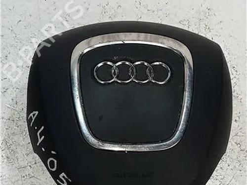 Førerens kollisjonspute AUDI A4 B7 (8EC) 2.0 TDI 16V (140 hp) 23911611