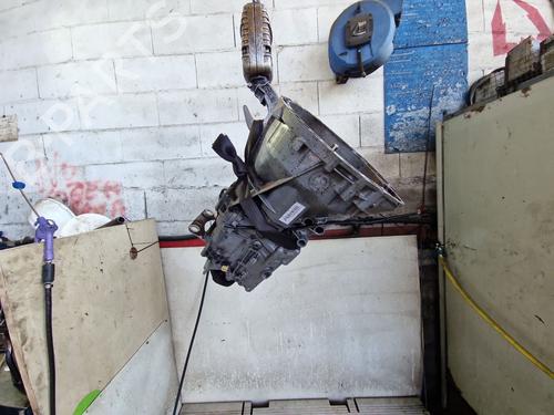 Gearbox BMW 3 (E90) 320 i | BP40120409M3 - Image 4