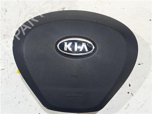 Førerens kollisjonspute KIA CEED Sportswagon (CD) 1.4 T-GDI (140 hp) 25616866