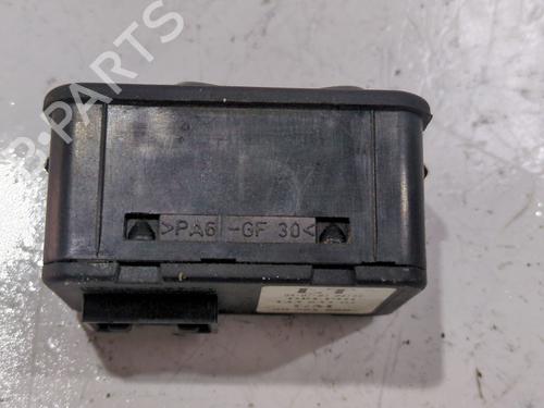 Left front window switch OPEL ZAFIRA A MPV (T98) 2.0 DTI 16V (F75) | BP30935300I27 - Image 3