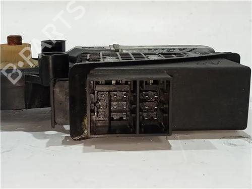 Right front window motor SKODA FABIA I (6Y2) 1.9 SDI | BP23911690E20 