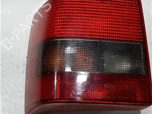 Used Left taillight SEAT IBIZA I (21A) 1.2 (60 hp) 23916870