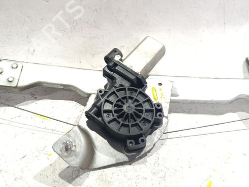 Front left window mechanism DACIA DUSTER (HS_) 1.5 dCi | BP40063072C22 - Image 3