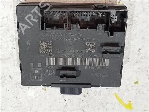 Elektronisk modul AUDI A3 (8V1, 8VK) 2.0 TDI (150 hp) 23921554
