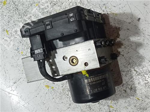 ABS Bremseaggregat SEAT TOLEDO II (1M2) 1.9 TDI | BP23915704M43 