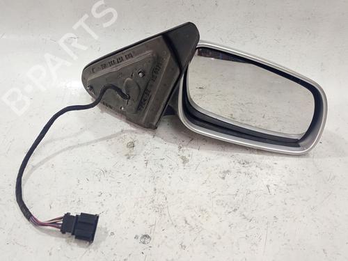 Retrovisor direito Retrovisor direito SEAT LEON (1M1) 1.9 TDI (110 hp) 36519763 36519763