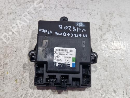 electronic-module-mercedes-benz-a-class-w169-2004-2005-2006-2007-2008-2009-2010-2011-2012-32747654 main image
