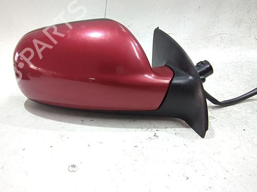 Right mirror PEUGEOT 307 (3A/C) 2.0 HDi 90 | BP29386829C27 
