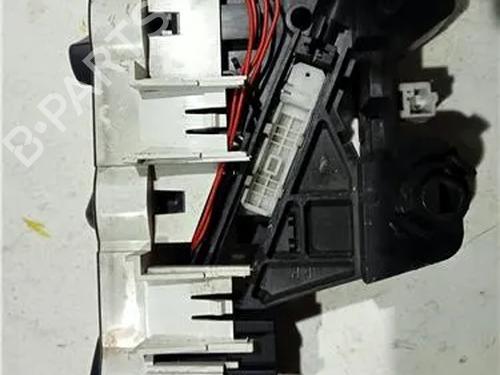 Climate control NISSAN PRIMERA (P11) 2.0 TD | BP23930630I5 