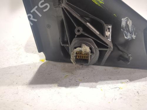 Left mirror RENAULT MEGANE II (BM0/1_, CM0/1_) 1.9 dCi | BP23928302C26 