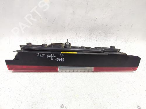 Right taillight FIAT DOBLO Box Body/MPV (223_) 1.3 D Multijet | BP32011250C35