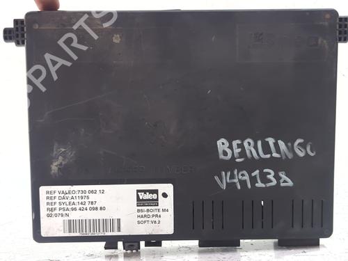 Used Electronic module Electronic module 37694797 37694797