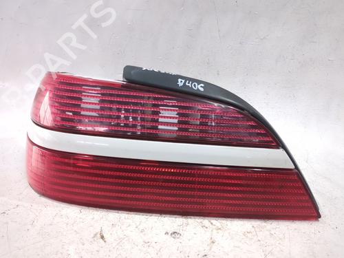 Used Left taillight Left taillight PEUGEOT 406 (8B) 2.0 HDI 110 (109 hp) 34622039 34622039