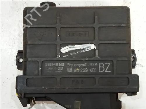 Used Electronic module OPEL ASCONA C Hatchback (J82) 2.0 i (F68, M68) (115 hp) 25616552