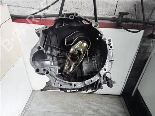 Used Gearbox AUDI A4 B5 (8D2) 2.6 quattro (150 hp) 23918885
