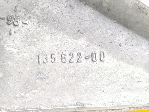 Right front indicator VOLVO 440 (445) 1.7 Turbo | BP32010305C33