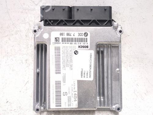 Used Electronic module BMW 3 (E90) 320 d (163 hp) 30537588