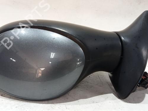 Left mirror CITROËN XSARA PICASSO (N68) 1.6 HDi | BP27310700C26 