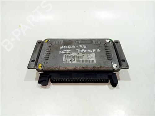 Elektronische module CITROËN XSARA (N1) 1.9 TD | BP24968469M83 