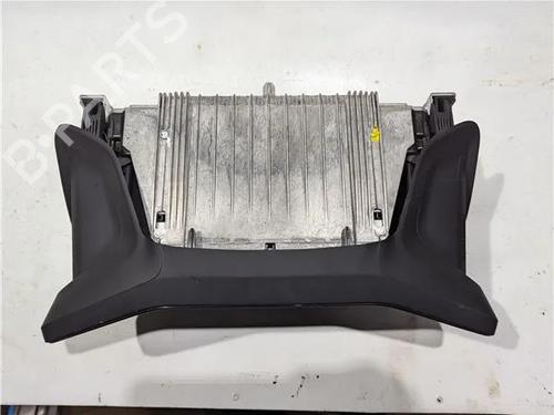 Instrument cluster PEUGEOT 2008 I (CU_) 1.2 THP 130 / PureTech 130 | BP23924464C47 