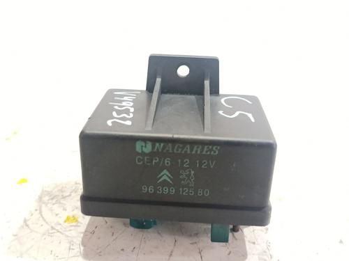 electronic-module-citroen-c5-i-dc_-2001-2002-2003-2004-2005-40080304 main image