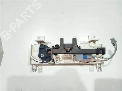 Climate control PEUGEOT 406 (8B) 2.0 HDI 110 | BP23931110I5