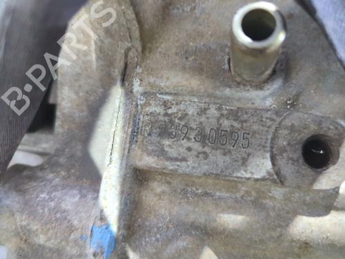 Gearkasse VW PASSAT B5 Variant (3B5) 2.5 TDI | BP29643490M3 