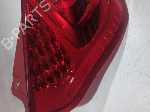 Left taillight FORD FIESTA VI (CB1, CCN) 1.6 TDCi | BP23925776C34 