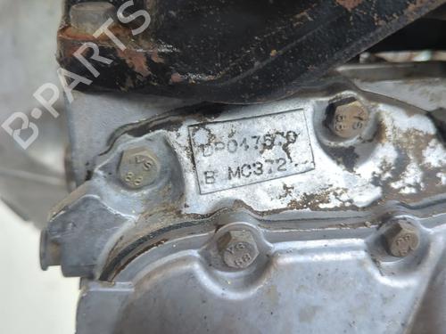 Gearbox CHEVROLET NUBIRA Estate 1.6 | BP27307848M3 