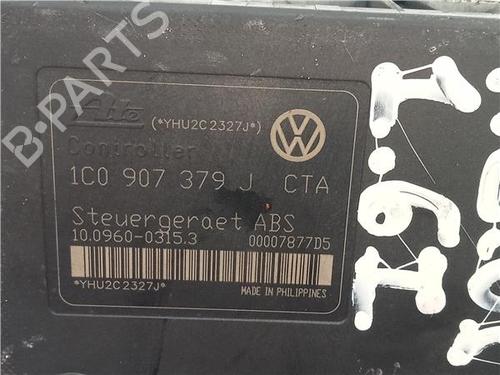 ABS pump AUDI A3 (8L1) 1.9 TDI | BP23911612M43 