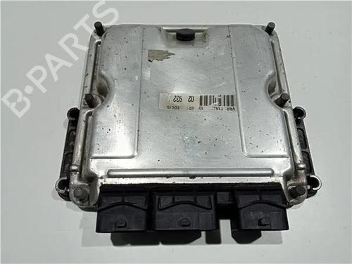 Elektronische module PEUGEOT 206 Hatchback (2A/C) 1.4 HDi eco 70 | BP23928959M83 