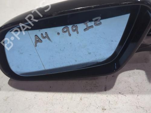 Left mirror AUDI A4 B5 (8D2) 1.8 T quattro | BP24951847C26 