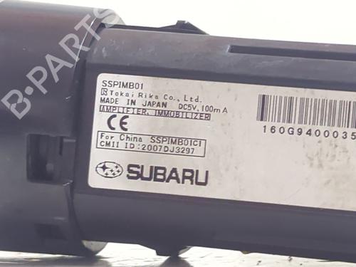 Switch SUBARU FORESTER (SH_) 2.0 D AWD (SHH, SHD, SHN) | BP39097425I30 - Image 2