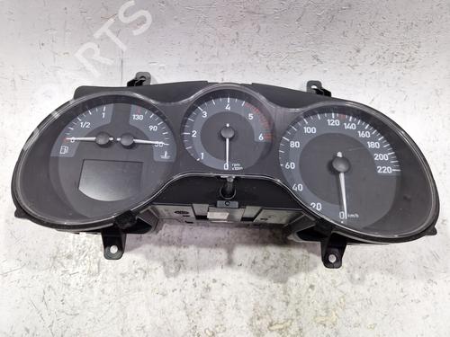 Used Instrument cluster Instrument cluster SEAT LEON (1P1) 1.9 TDI (105 hp) 33169775 33169775