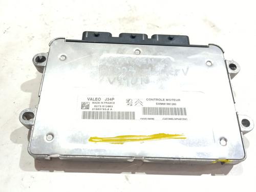 Used Electronic module Electronic module 36904772 36904772