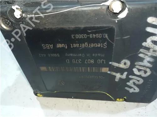 ABS Bremseaggregat VW GOLF IV (1J1) 1.4 16V | BP23932527M43 