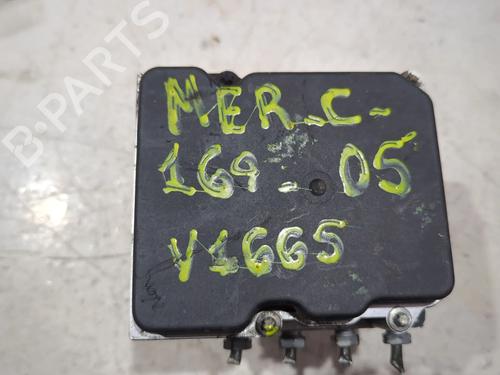 ABS pump MERCEDES-BENZ A-CLASS (W169) A 180 CDI (169.007, 169.307) | BP26682359M43 