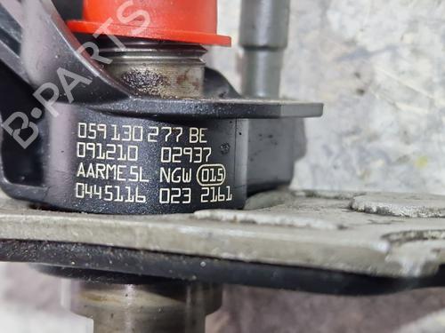 Injector AUDI A5 (8T3) 3.0 TDI | BP29877289M100