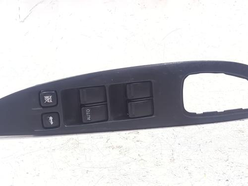Used Left front window switch Left front window switch NISSAN PRIMERA Hatchback (P12) 2.2 dCi (139 hp) 40228574 40228574