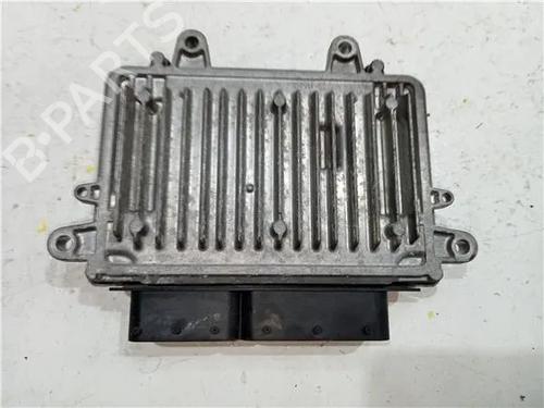 Electronic module MERCEDES-BENZ B-CLASS Sports Tourer (W245) B 160 (245.231) | BP23917040M83 
