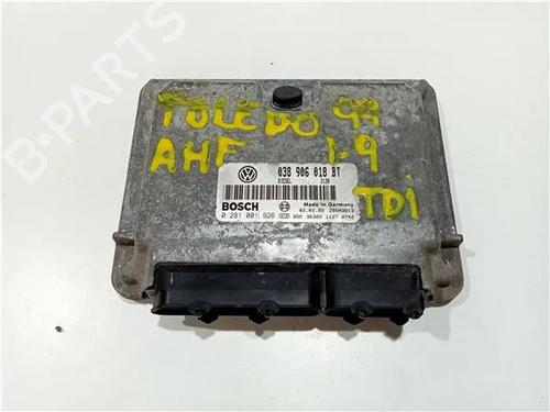 Modulo electronico SEAT TOLEDO II (1M2) 1.9 TDI (110 hp) 23919185