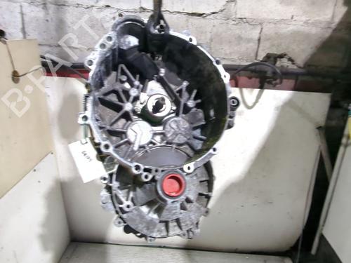 Used Gearbox VOLVO S60 I (384) 2.4 (140 hp) 31292049