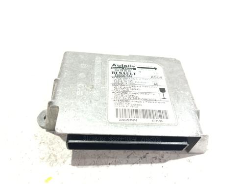 Used ECU airbags ECU airbags RENAULT MEGANE II (BM0/1_, CM0/1_) 1.9 dCi (BM0G, CM0G) (120 hp) 40009324 40009324