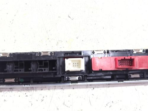 Warning switch AUDI A3 Sportback (8PA) 2.0 TDI 16V | BP39028218I22  - Image 5