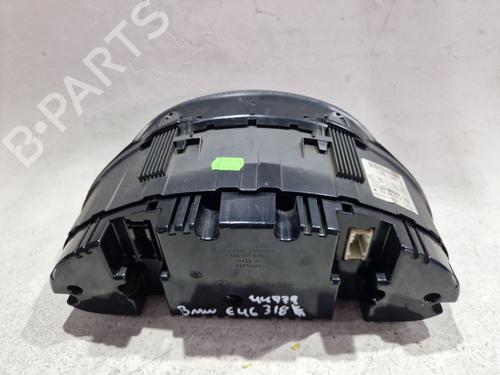 Instrument cluster BMW 3 (E46) 318 i | BP29876638C47